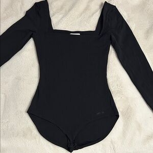 Aritzia Bodysuit